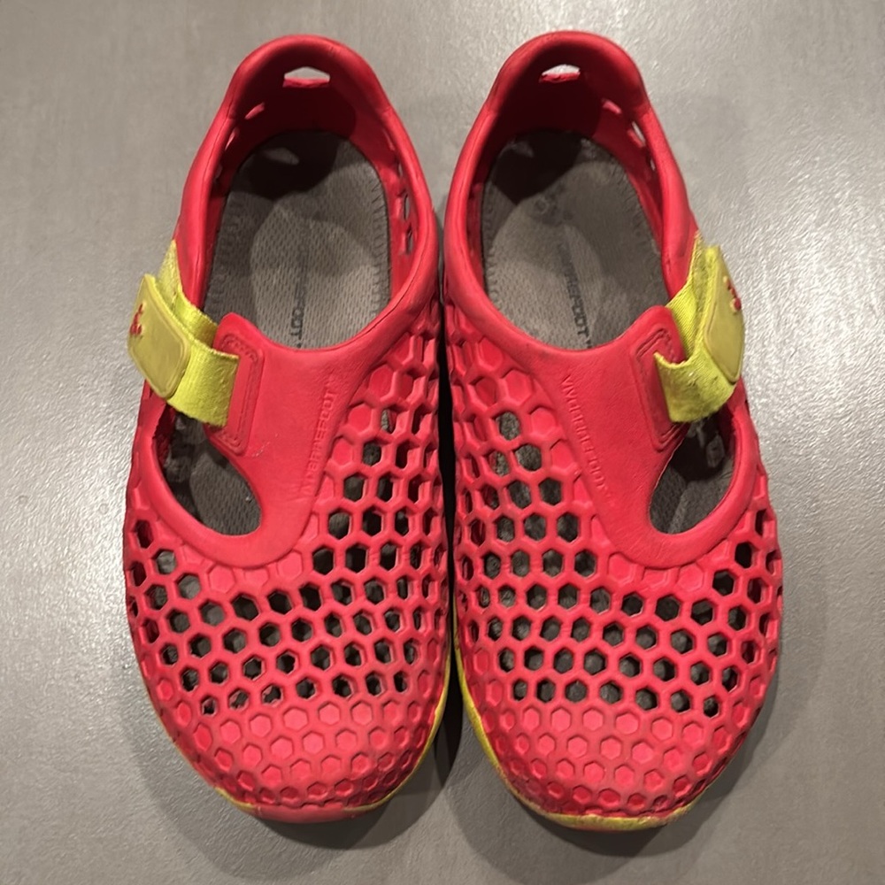 Vivobarefoot Kids' Ultra Watersports Walking shoe